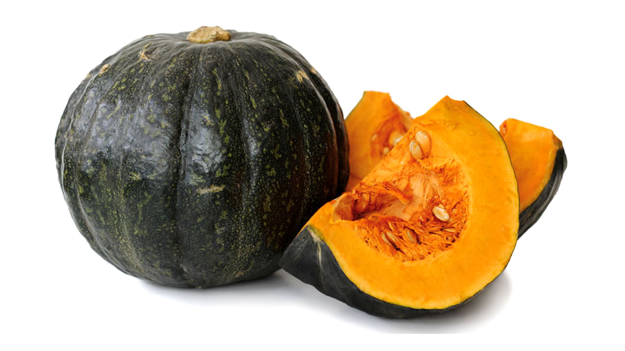 Pumpkin Chicken