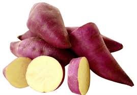 Sweet Potato