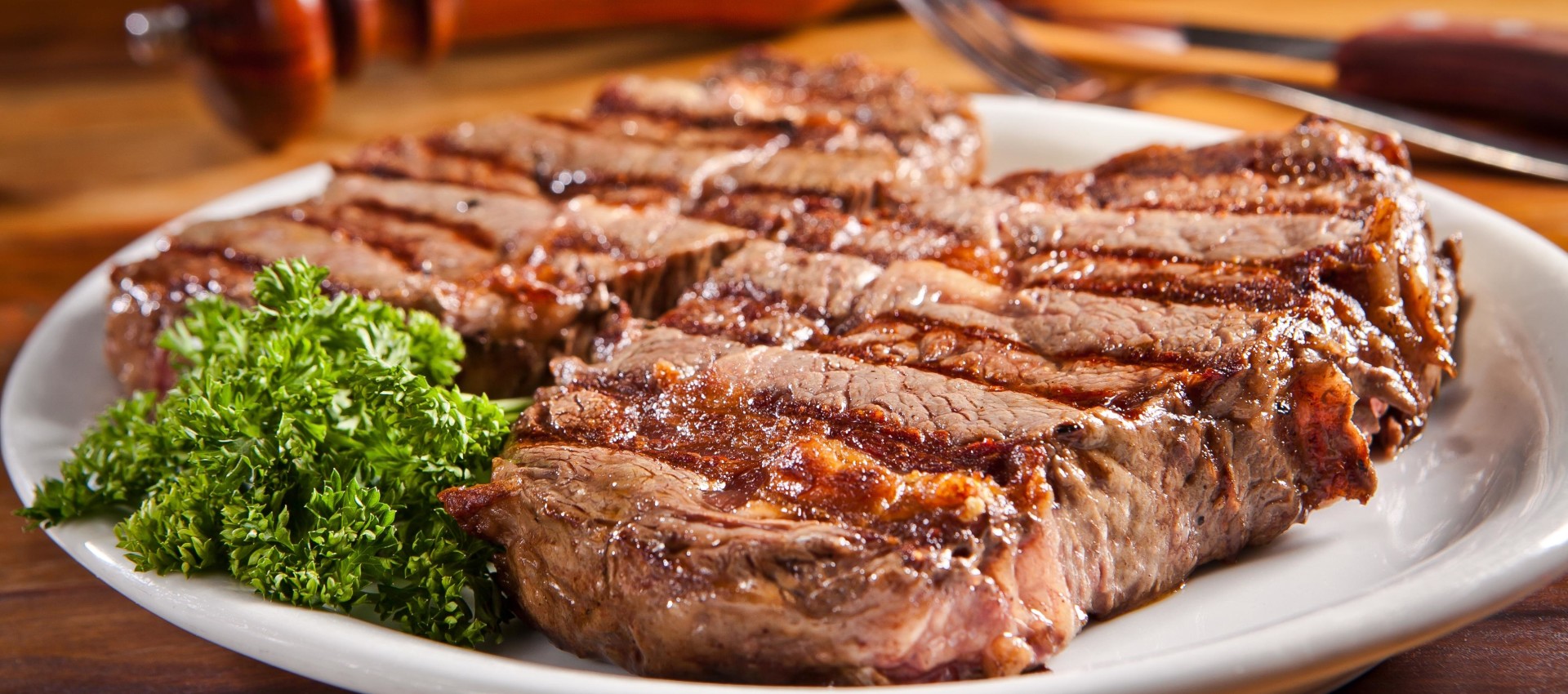 Beef & Sweet Potato