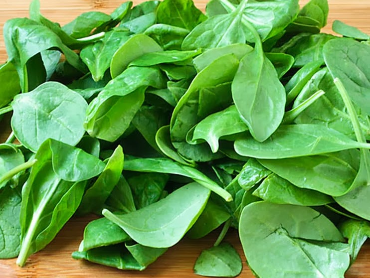 Spinach