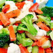 Vegetarian Zucchini